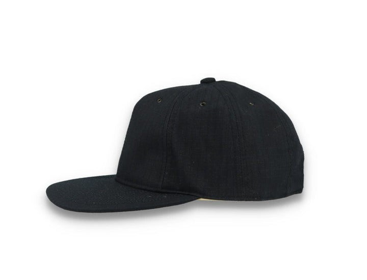 Poten CNRP Ripstop Cap Navy - LOKK