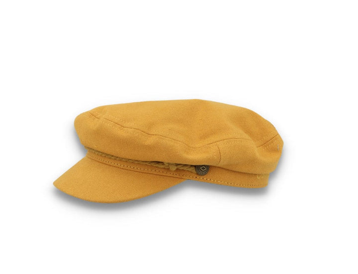 Fiddler Cap Golden Brown - LOKK