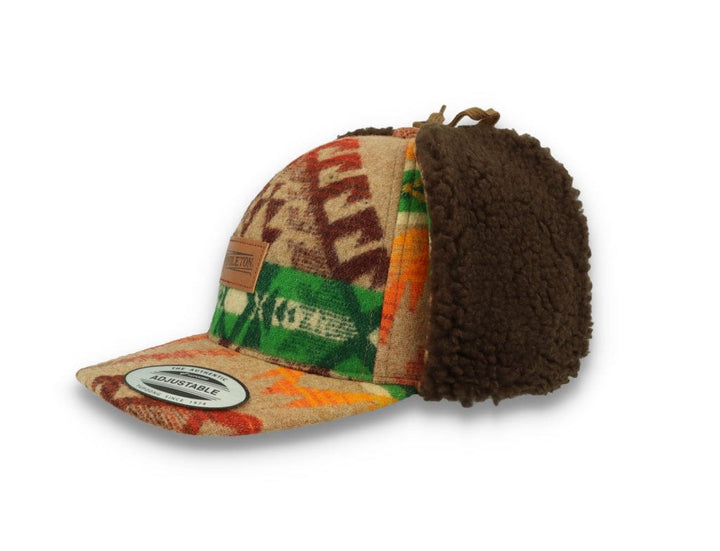 Timberline Hat Sawtooth Mountain - LOKK
