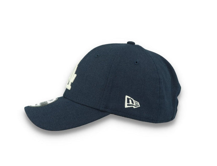 9FORTY Linen Los Angeles Dodgers Blue New Era