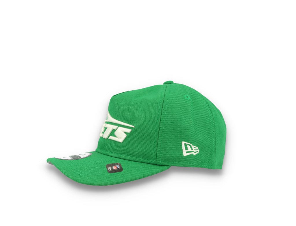 9FIFTY 9FIFTY A-Frame NFL Coaches New York Yankees Botanical Green