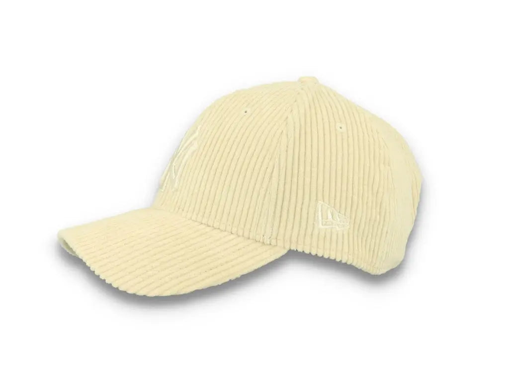 9FORTY Wide Cord New York Yankees - LOKK