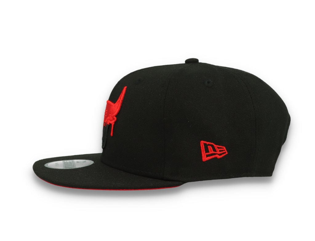 9FIFTY Team Drip Chicago Bulls - LOKK