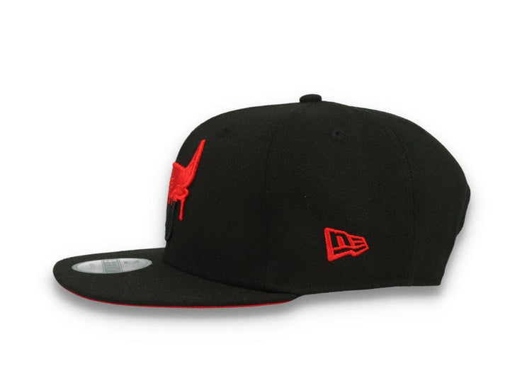 9FIFTY Team Drip Chicago Bulls - LOKK