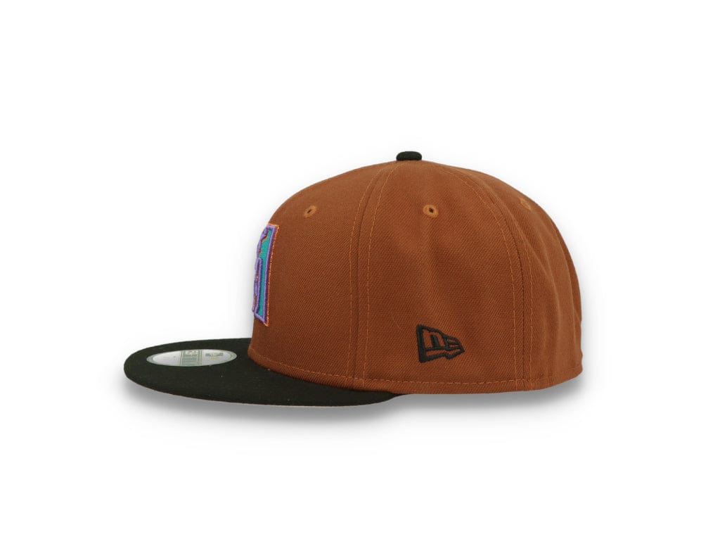 59FIFTY Harvest 17202 Arizona Diamondbacks - LOKK