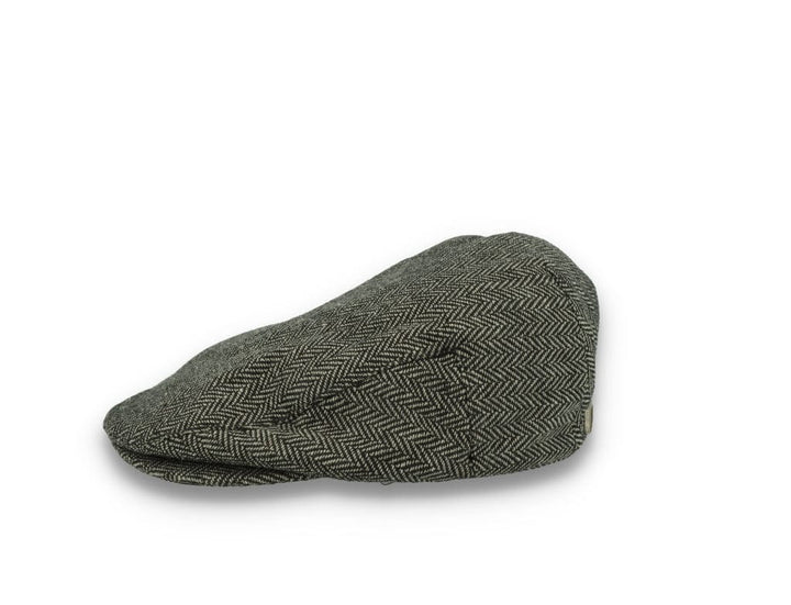 Brixton Hooligan Snap Cap Grey/Black