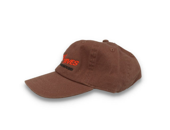Readers Wives Cap - LOKK