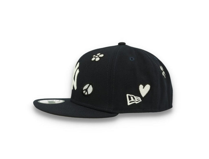 59FIFTY NY Yankees Sunlight POP - LOKK