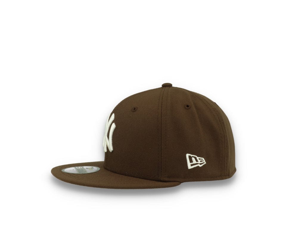 59FIFTY New York Yankees GCP Brown/White