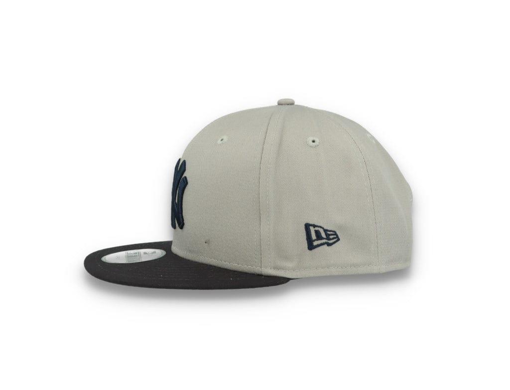 9FIFTY Contrast Side Patch New York Yankees - LOKK