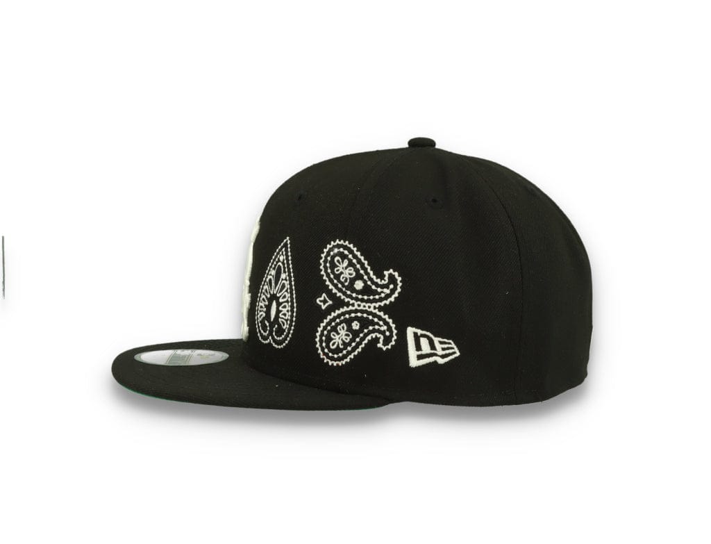 59FIFTY MLB All Over Print Paisley Chicago White Sox Team/White - LOKK