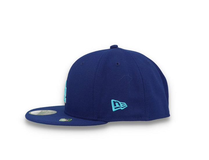 59FIFTY MLB 24 Fathers LA Dodgers New Era