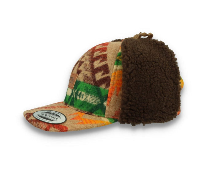 Timberline Hat Sawtooth Mountain - LOKK