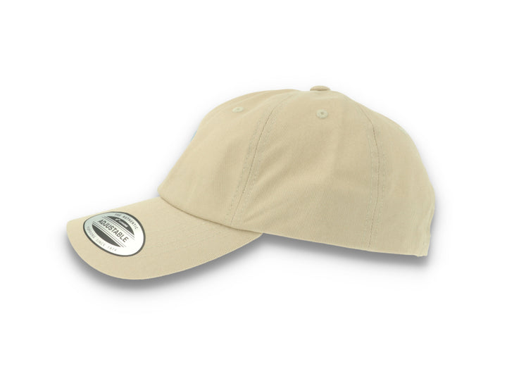 LOKK X Feil Teater Dad Cap Stone/Grey - LOKK