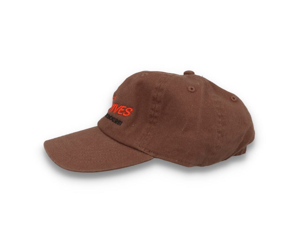 Readers Wives Cap - LOKK
