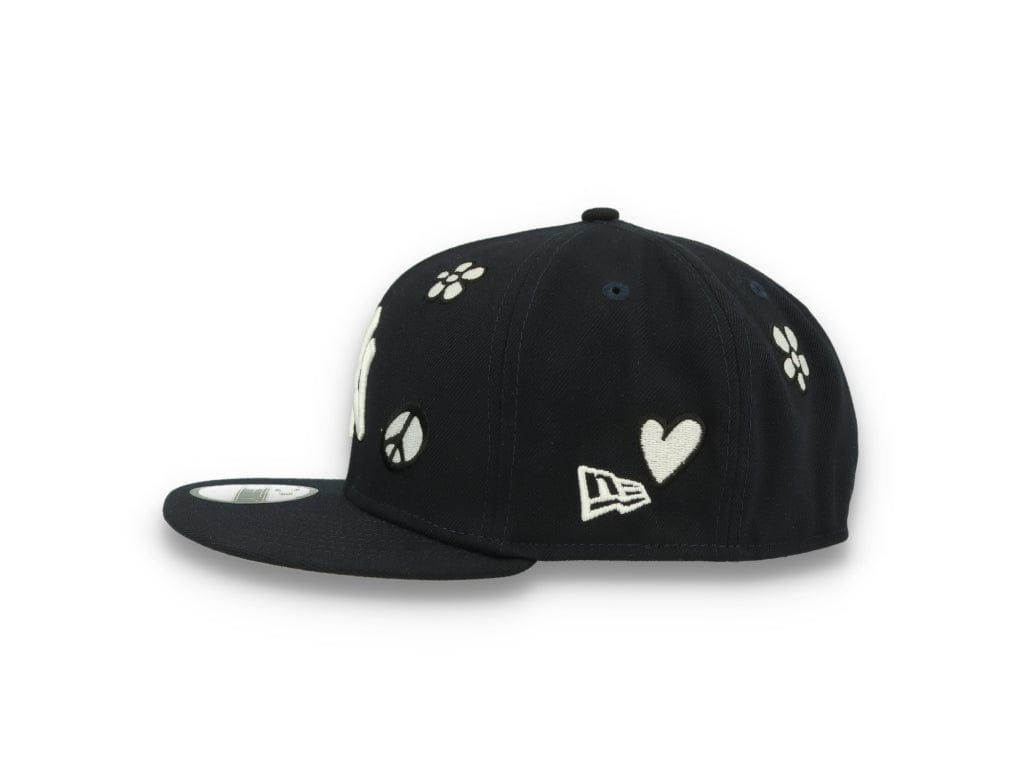 59FIFTY NY Yankees Sunlight POP - LOKK