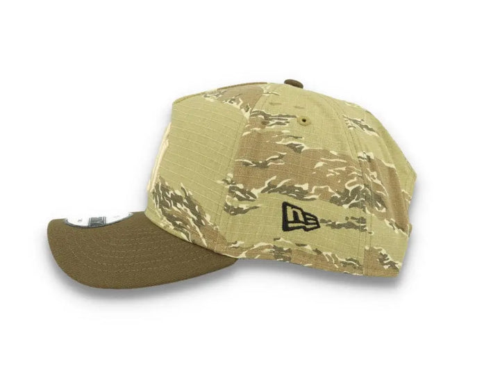 9FORTY A-Frame NY Yankees Two-Tone Tiger Camo - LOKK