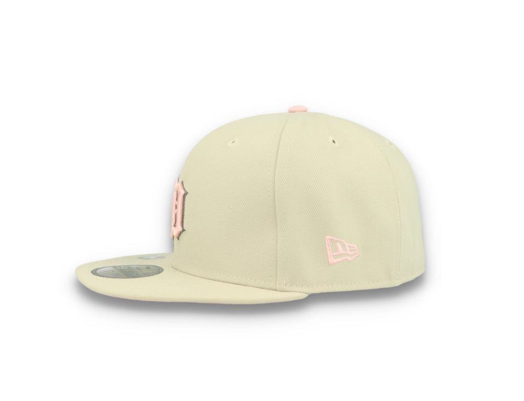 59FIFTY Mothers Day 23 Detroit Tigers - LOKK