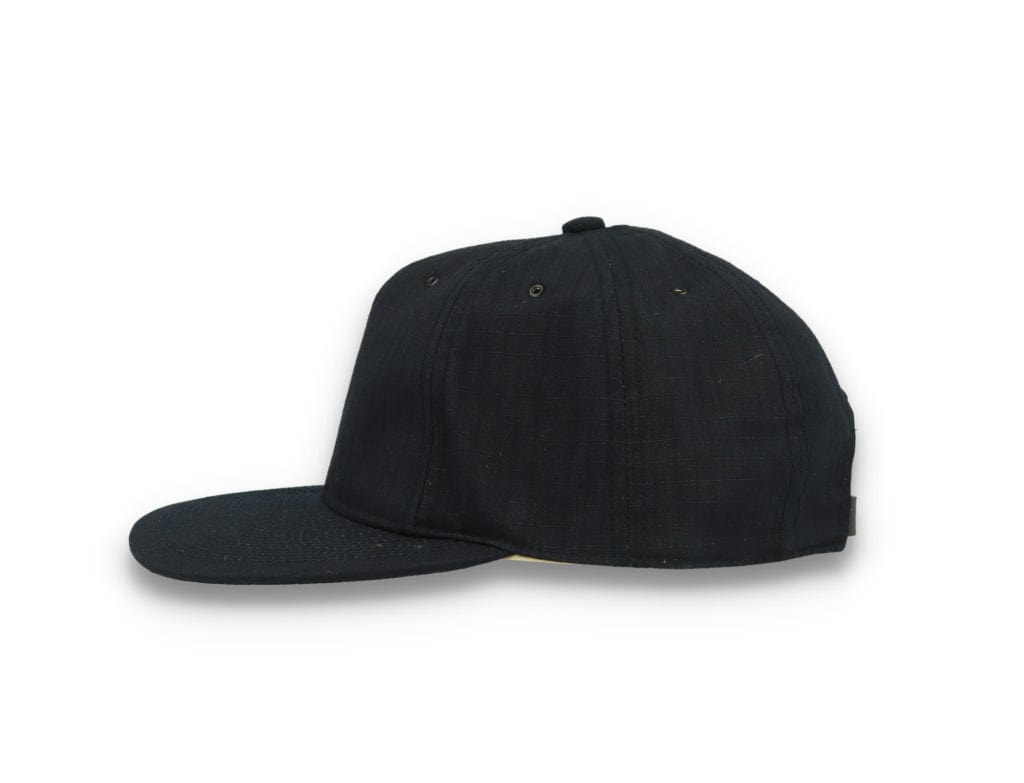 Poten CNRP Ripstop Cap Navy - LOKK