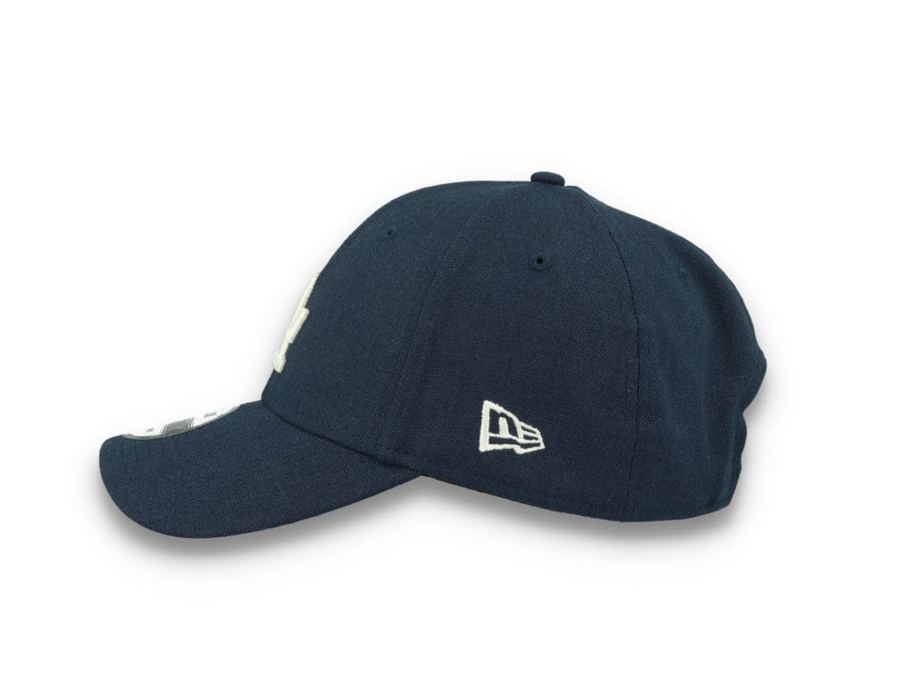 9FORTY Linen Los Angeles Dodgers Blue New Era