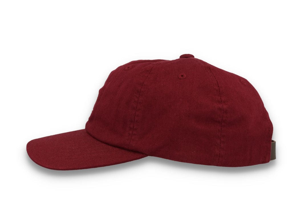 Washed Baseball Cordovan - LOKK