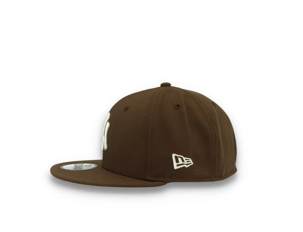 59FIFTY New York Yankees GCP Brown/White