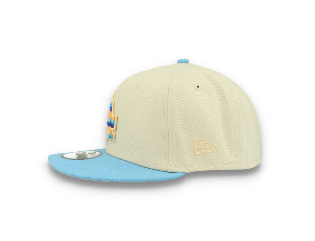 59FIFTY LA Dodgers Beachfront Stone - LOKK