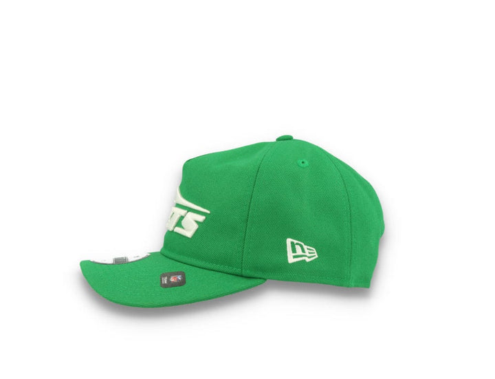 9FIFTY 9FIFTY A-Frame NFL Coaches New York Yankees Botanical Green