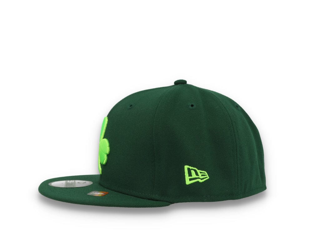 59FIFTY Boston Celtics NBA City Edition 2024