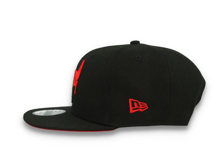 9FIFTY Team Drip Chicago Bulls - LOKK