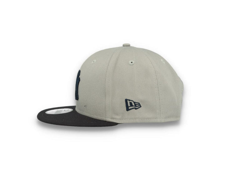 9FIFTY Contrast Side Patch New York Yankees - LOKK