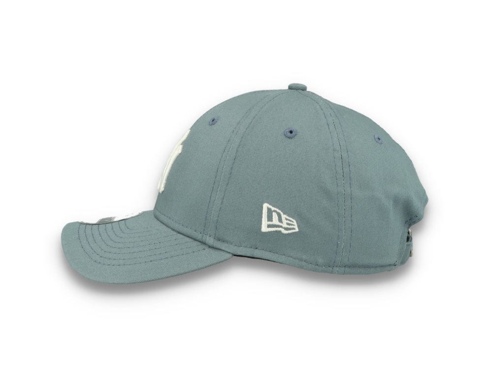 Cap 9FORTY NY Yankees MLB League Essential Blue/White - LOKK