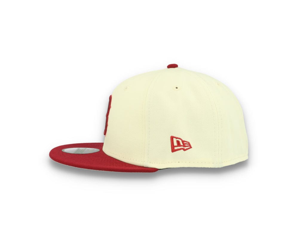 59FIFTY City Icon 17203 Boston Red Sox - LOKK