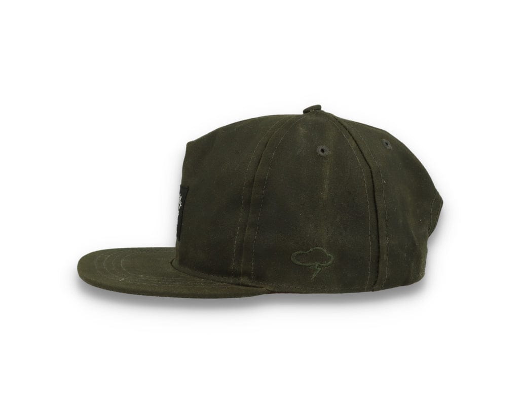 Wax II - Snapback - LOKK