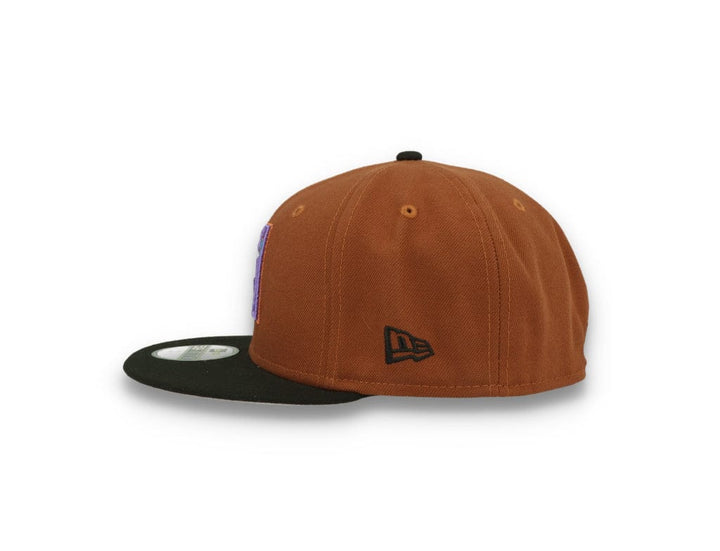 59FIFTY Harvest 17202 Arizona Diamondbacks - LOKK