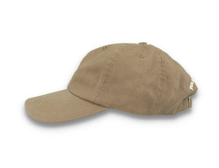 Polar Skate Co. Cap Khaki - LOKK