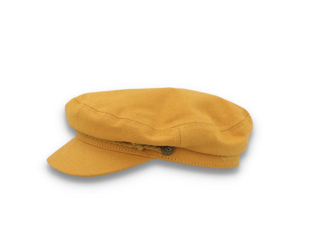 Fiddler Cap Golden Brown - LOKK