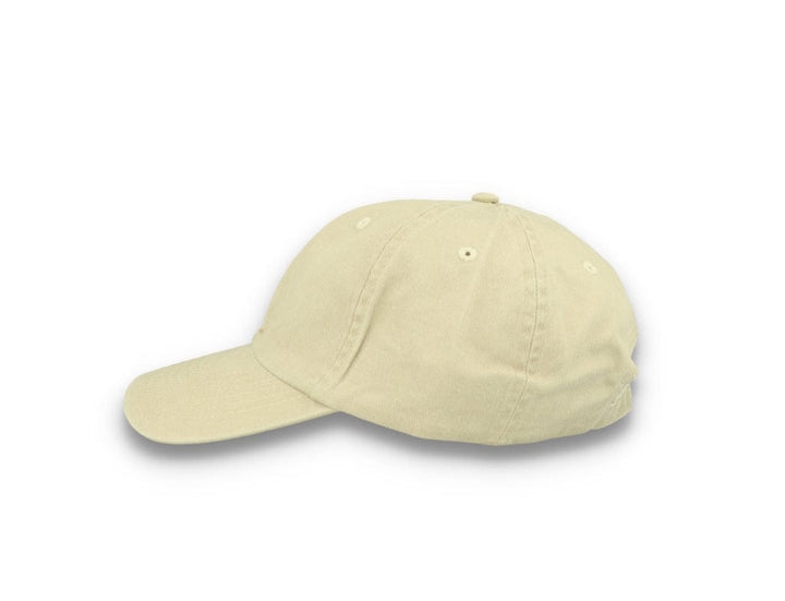 Low Profile Vintage Cap Sand Beechfield