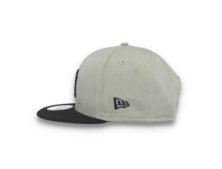 9FIFTY Contrast Side Patch New York Yankees - LOKK