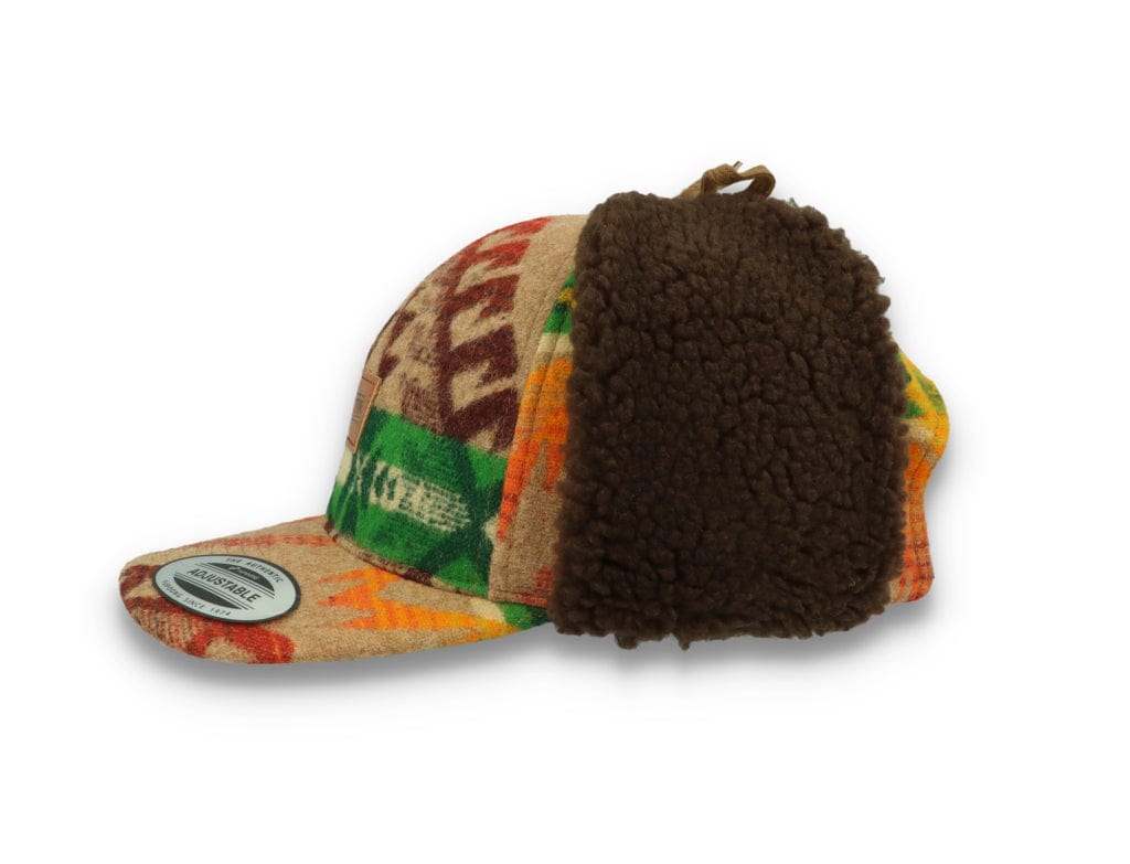 Timberline Hat Sawtooth Mountain - LOKK