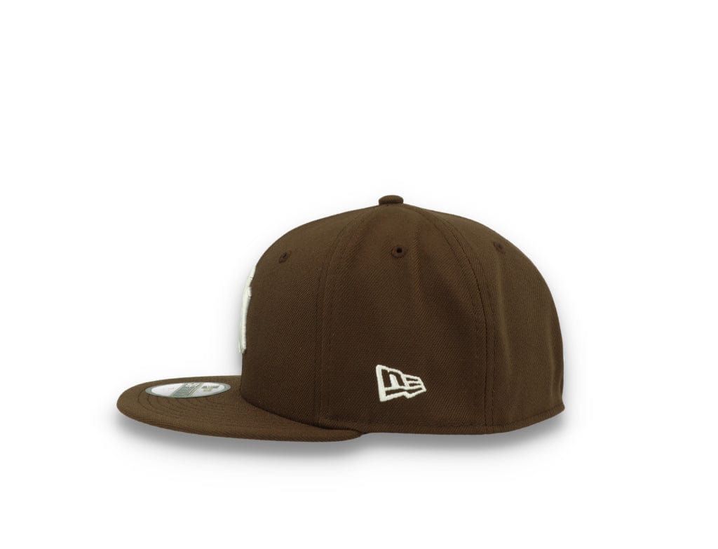 59FIFTY New York Yankees GCP Brown/White