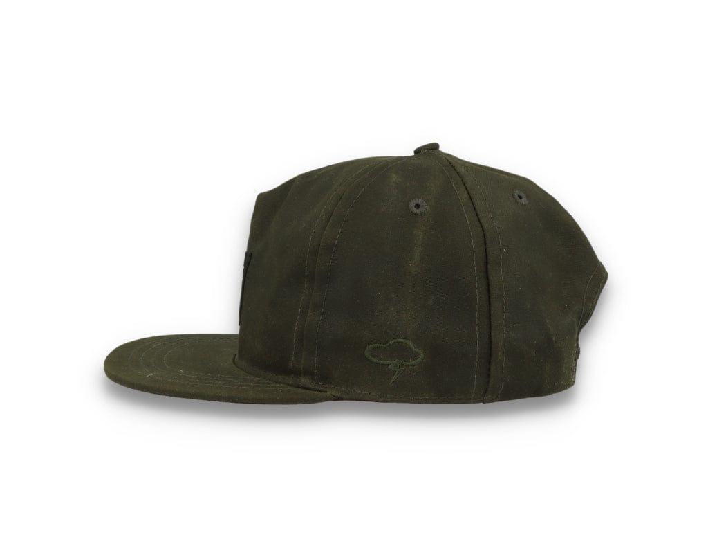 Wax II - Snapback - LOKK