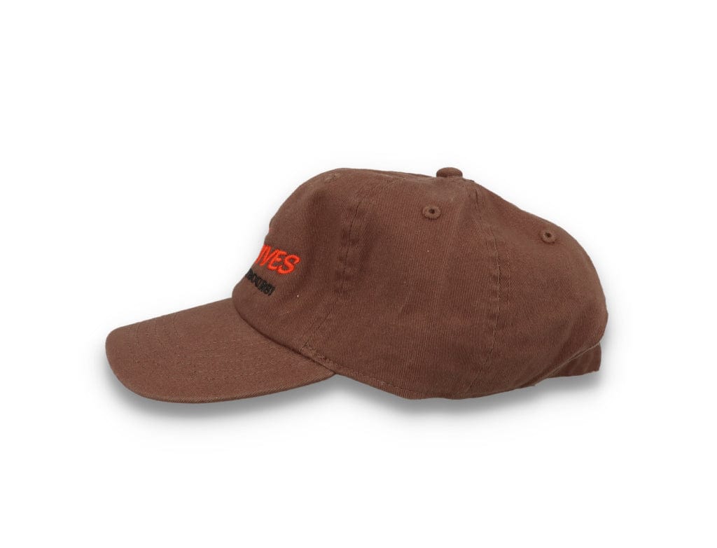 Readers Wives Cap - LOKK
