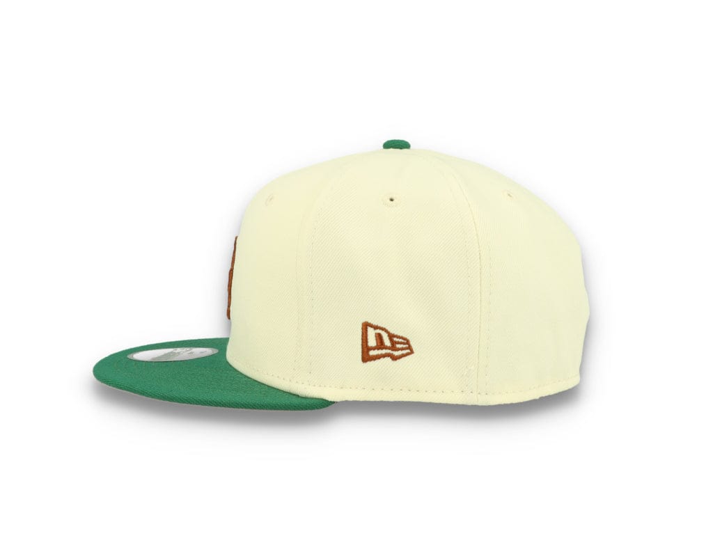 59FIFTY LA Dodgers Camp Chalk White - LOKK