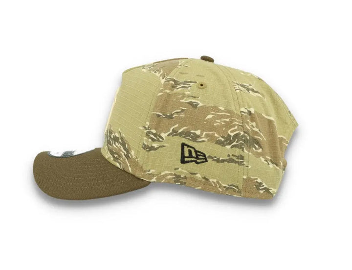 9FORTY A-Frame NY Yankees Two-Tone Tiger Camo - LOKK
