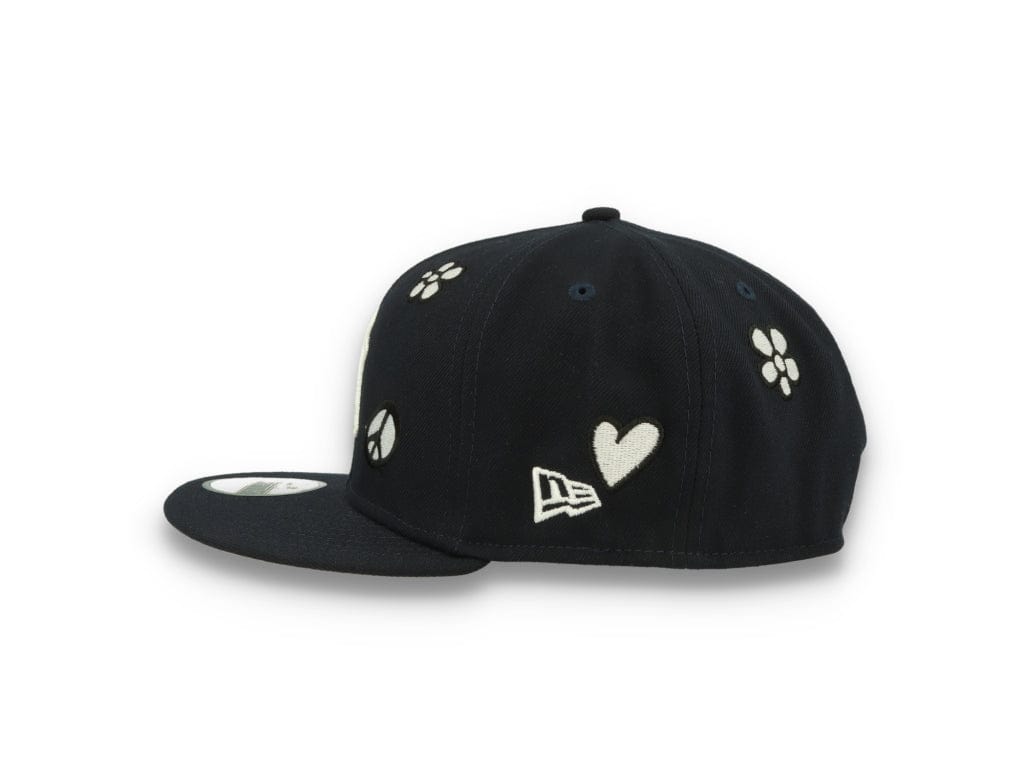 59FIFTY NY Yankees Sunlight POP - LOKK