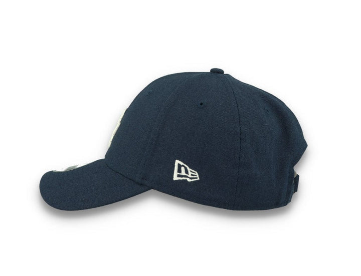 9FORTY Linen Los Angeles Dodgers Blue New Era