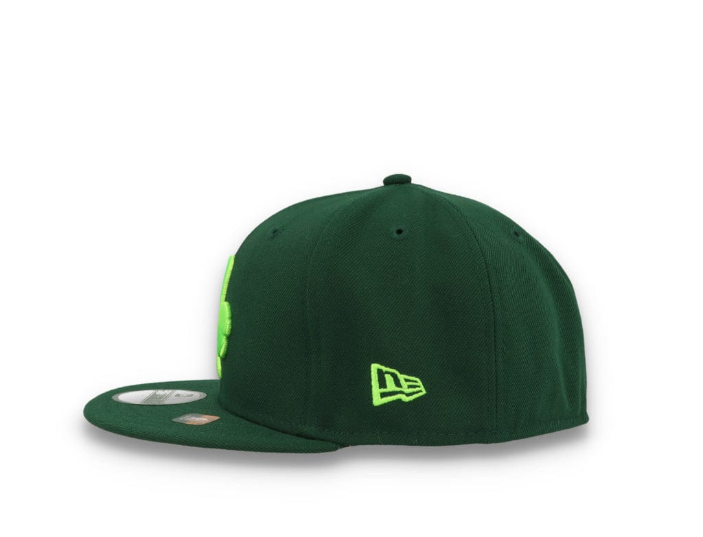 59FIFTY Boston Celtics NBA City Edition 2024