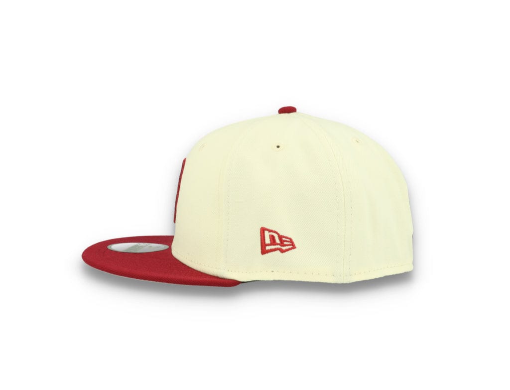 59FIFTY City Icon 17203 Boston Red Sox - LOKK