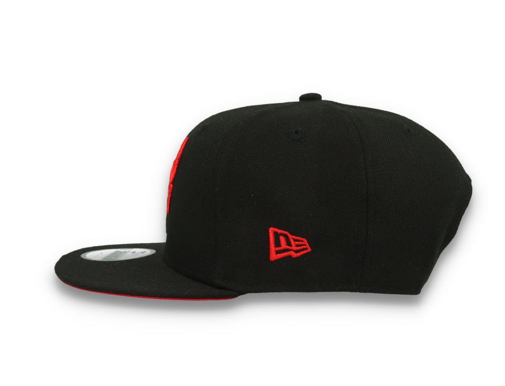 9FIFTY Team Drip Chicago Bulls - LOKK